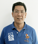 John Lim
