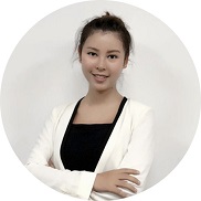 Vina Liu