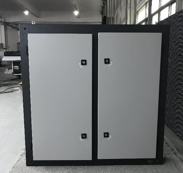 уличный тыльное обслуживание Fixed Screen